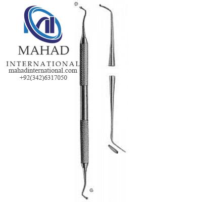 Plastic Filling Instruments